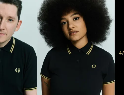 FRED PERRY POP UP @ plain-me 台中一中